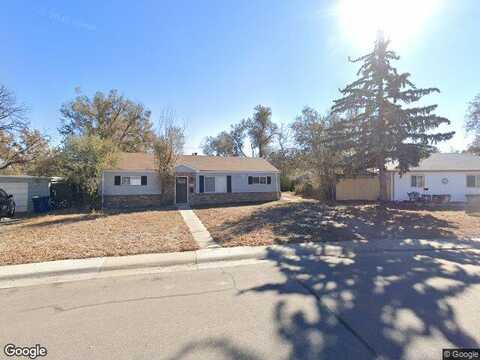 Victor, AURORA, CO 80011