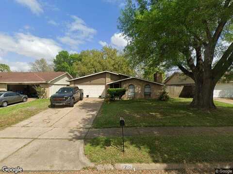 Corta Calle, HOUSTON, TX 77083