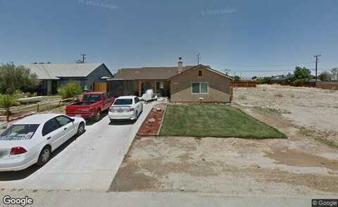 Bay, CALIFORNIA CITY, CA 93505