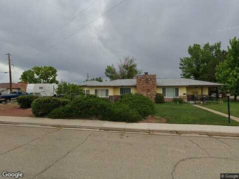 San Juan, CORTEZ, CO 81321
