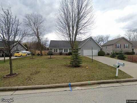 Beachwood, FRANKLIN, WI 53132