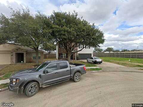 Timber Moss, RICHMOND, TX 77469