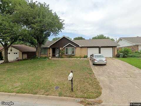 Glenhaven, HURST, TX 76054