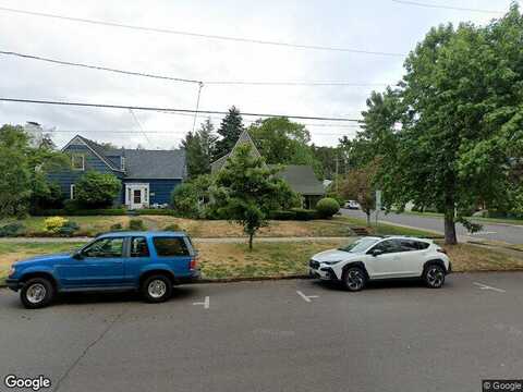 Church, SALEM, OR 97301