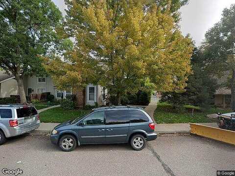 Knolls, CENTENNIAL, CO 80122