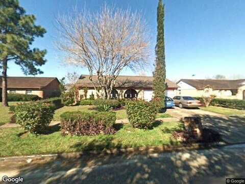 Mccullum, MISSOURI CITY, TX 77489