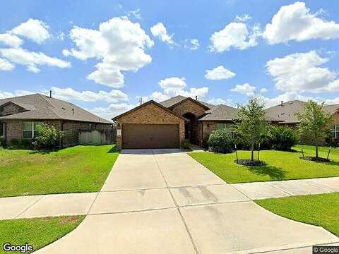 Montclair Pines, RICHMOND, TX 77407