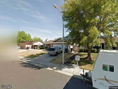 Young, ROSEVILLE, CA 95678