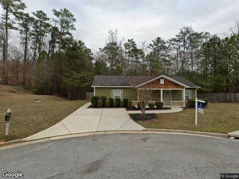 Satterlee Woods, AUSTELL, GA 30168