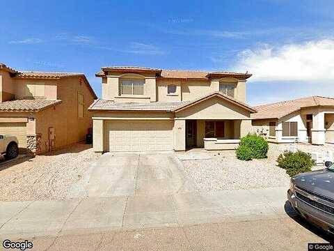 50Th, LAVEEN, AZ 85339