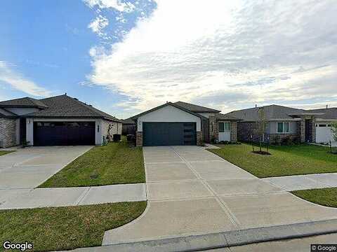 Fleetwood Crescent, RICHMOND, TX 77407