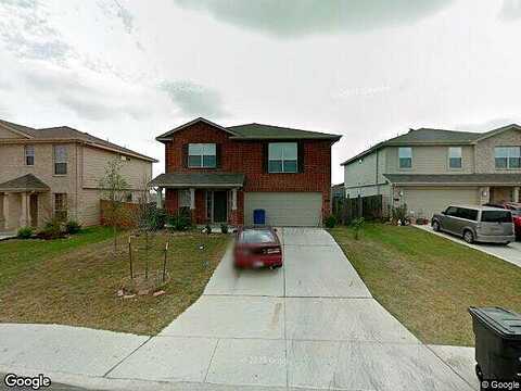 Falcon Rock, SAN ANTONIO, TX 78244