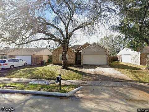 Kearney, RICHMOND, TX 77469