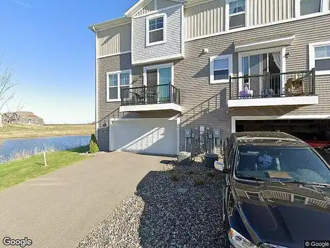 Huckleberry, EXCELSIOR, MN 55331