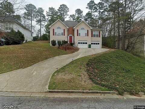 Yorkdale, LITHONIA, GA 30058