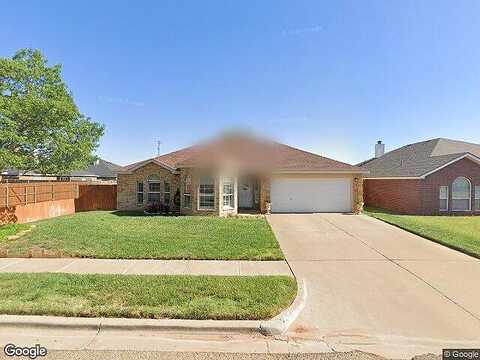 84Th, LUBBOCK, TX 79424