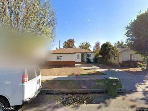 Chimineas, RESEDA, CA 91335