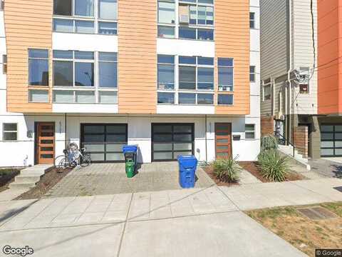 Mary, SEATTLE, WA 98117