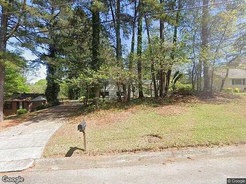 Collier, RIVERDALE, GA 30296