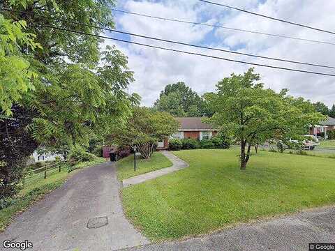 Sherry, ROANOKE, VA 24019