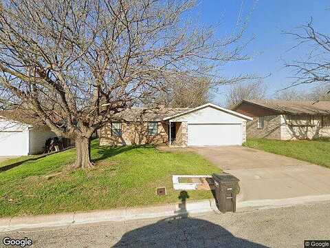 Cervantes, FORT WORTH, TX 76133