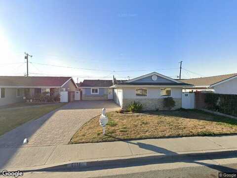 Dillman, LAKEWOOD, CA 90713