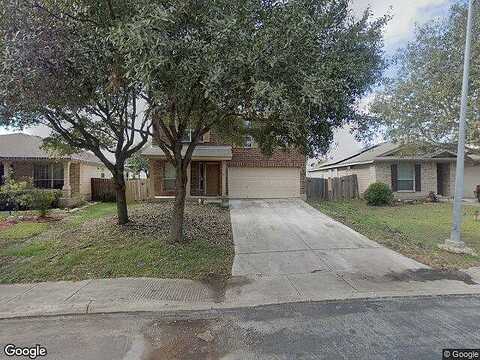 Dancing, SAN ANTONIO, TX 78244