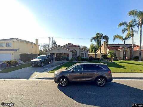 Windpiper, BAKERSFIELD, CA 93313