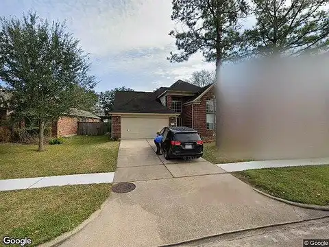 Knoll Park, SUGAR LAND, TX 77479