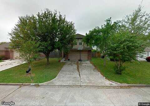 Shady Dale, STAFFORD, TX 77477