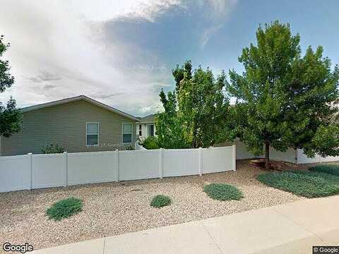 Brandt, FORT COLLINS, CO 80524