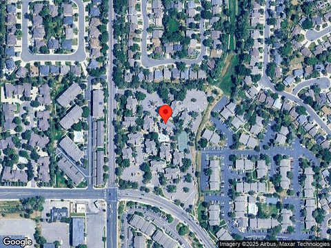 Dayton, ENGLEWOOD, CO 80111