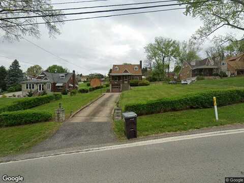 Agnew, PITTSBURGH, PA 15227