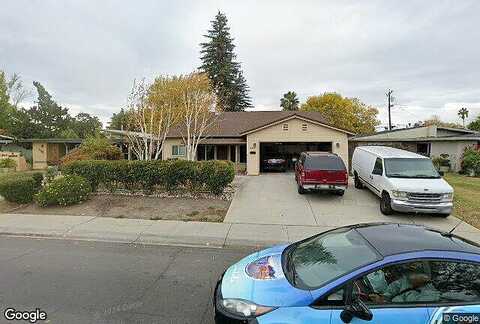 Pershing, STOCKTON, CA 95207