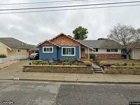 Green, SANTA ROSA, CA 95404