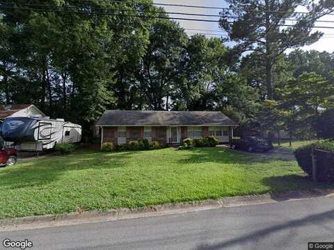 Dixon, JONESBORO, GA 30238