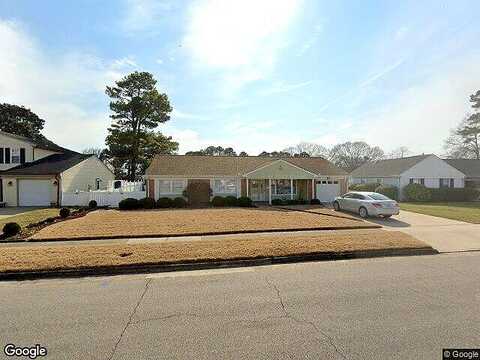 Whitechapel, VIRGINIA BEACH, VA 23455