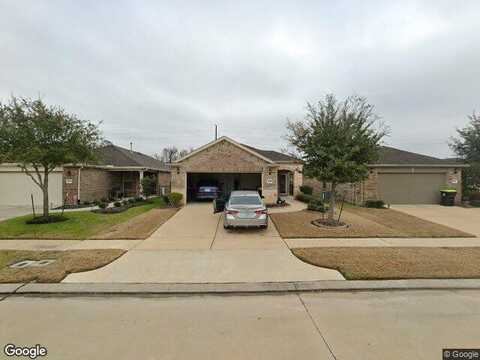 Saguaro, RICHMOND, TX 77469