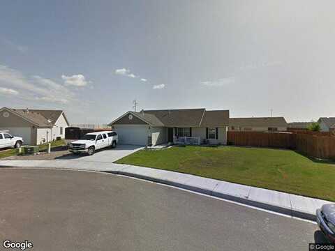 Somerset, PASCO, WA 99301