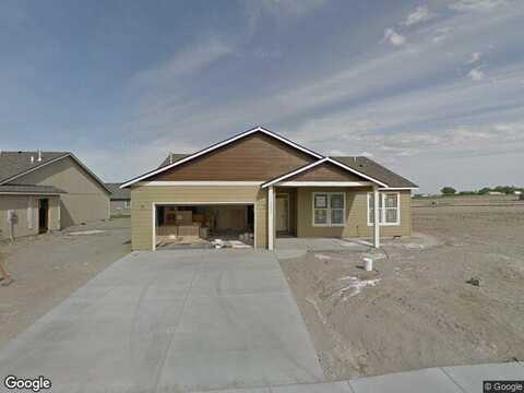 Panther, PASCO, WA 99301