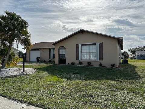 Coniston, PORT CHARLOTTE, FL 33981