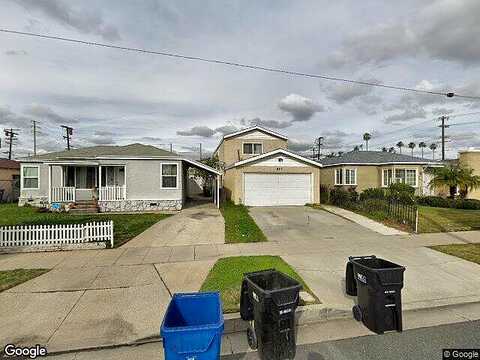Redondo Beach, RANCHO DOMINGUEZ, CA 90220