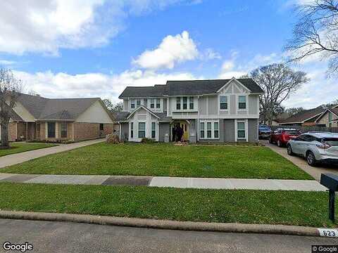 Hillary, SUGAR LAND, TX 77498