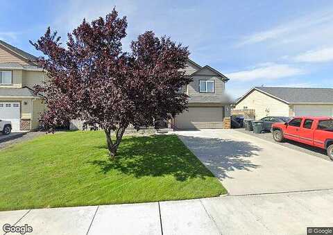 Harborview, MOSES LAKE, WA 98837