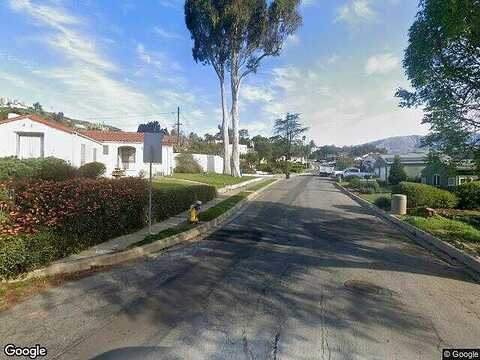 Mill, SANTA PAULA, CA 93060