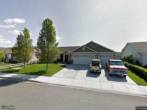Chehalis, PASCO, WA 99301