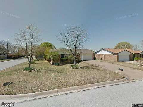 Waxahachie, MANSFIELD, TX 76063