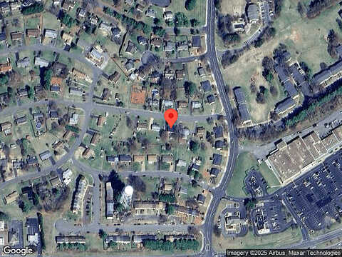 Azalea, CULPEPER, VA 22701