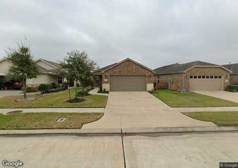 Saffron Plum, RICHMOND, TX 77469