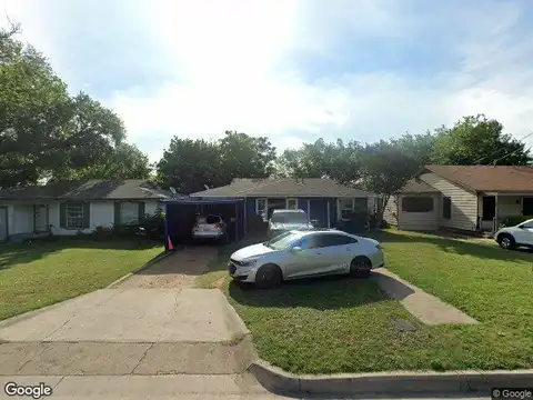 Truman, ARLINGTON, TX 76011